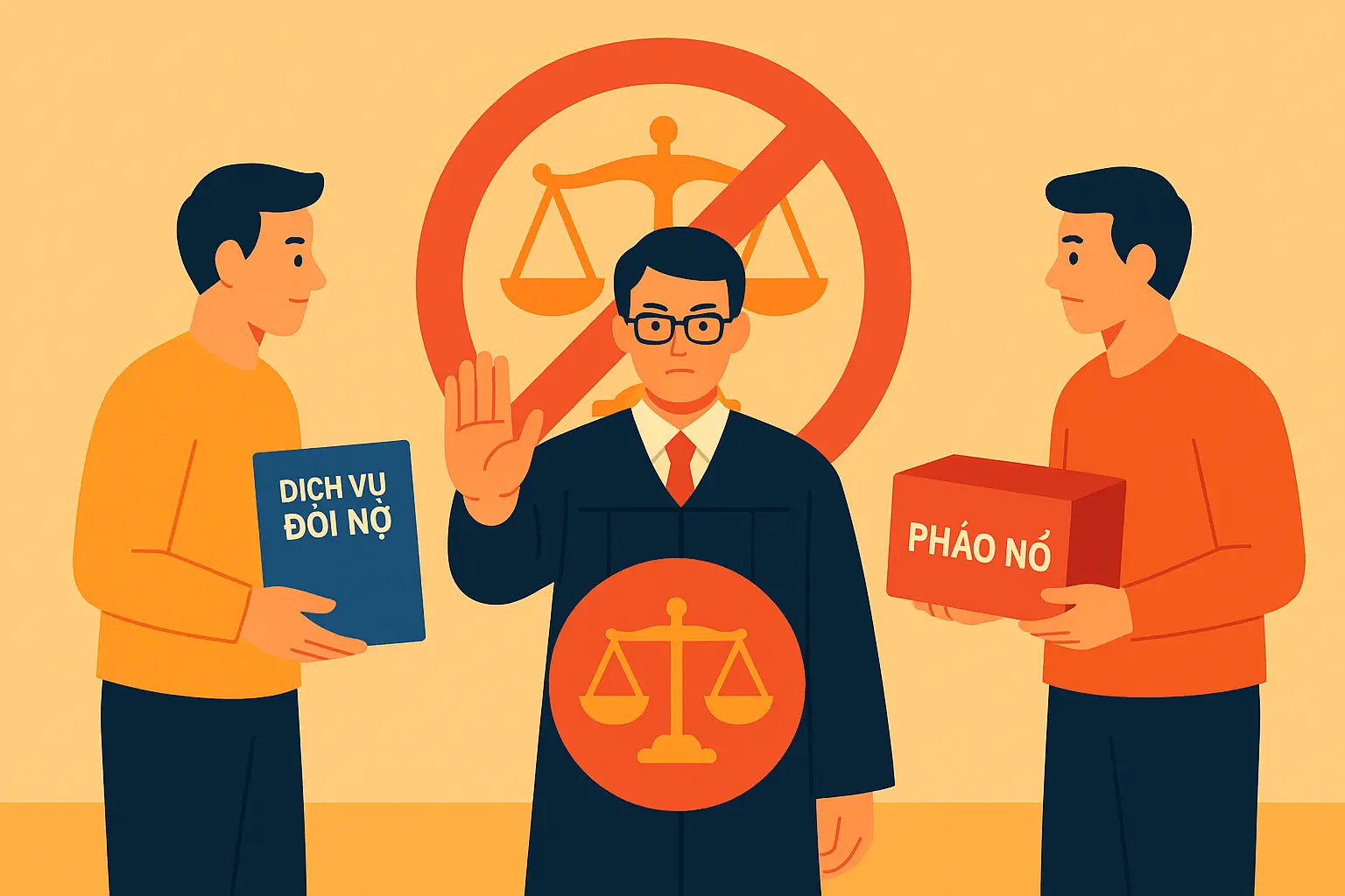 Tình huống giả định