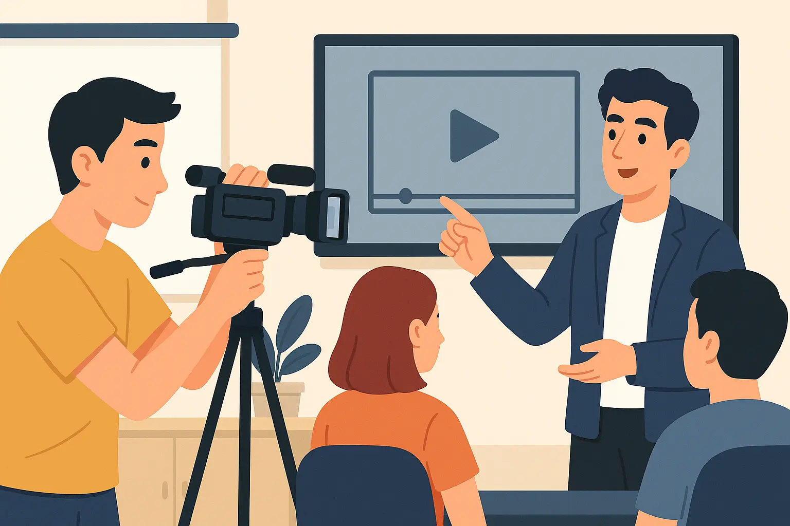 Tình huống giả định