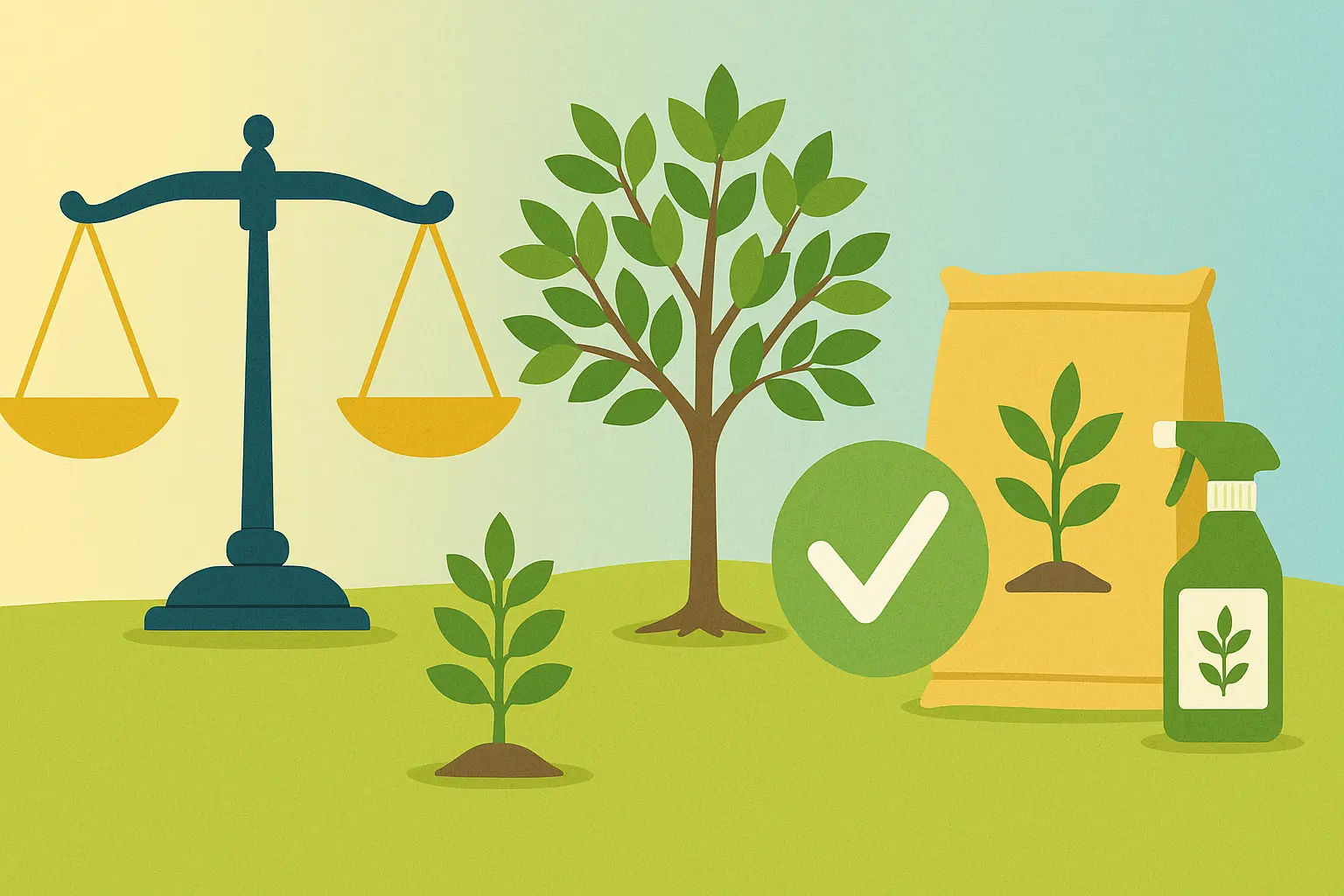 Những hành vi nào bị nghiêm cấm trong hoạt động trồng trọt?