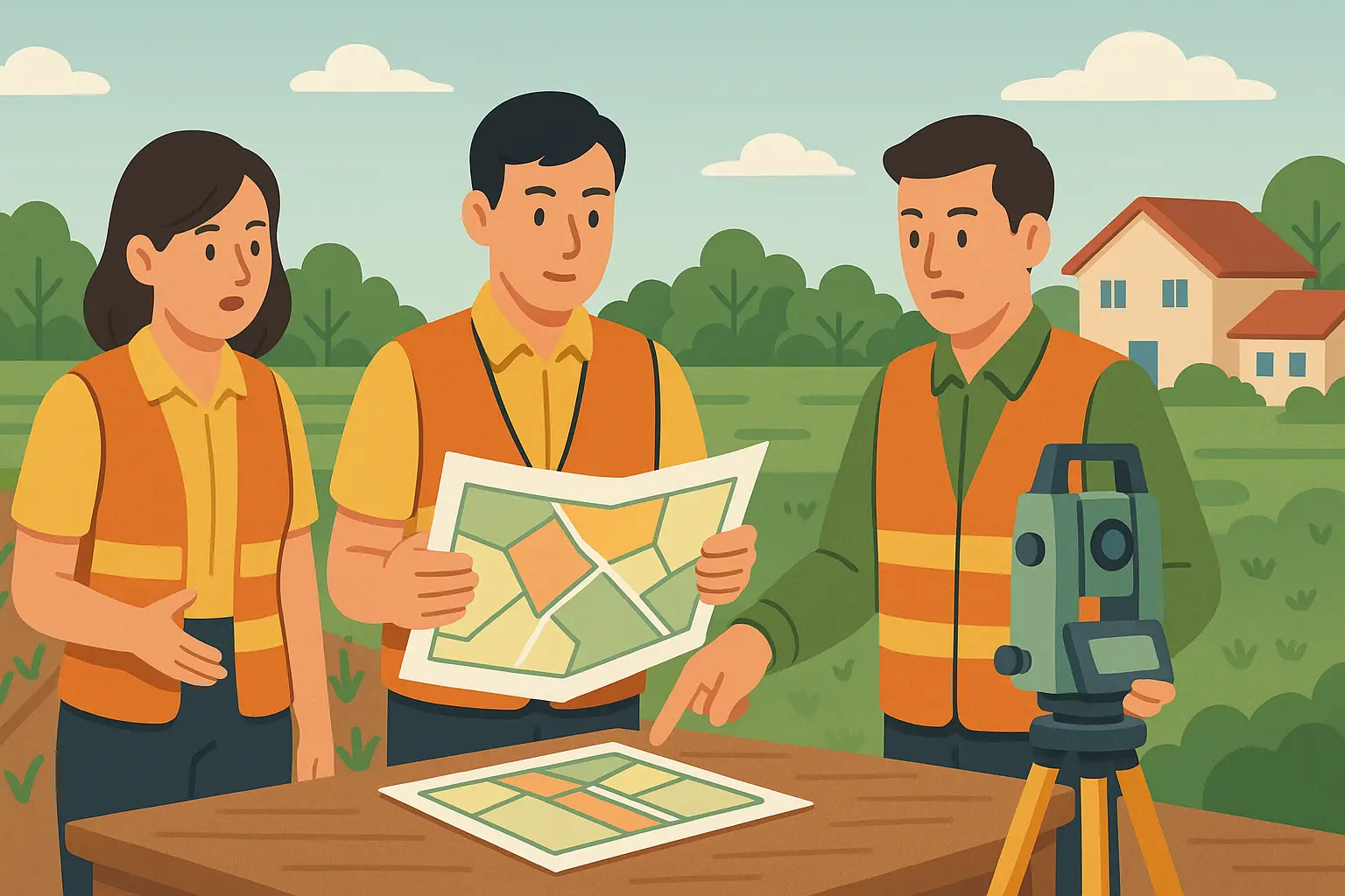 Tình huống giả định