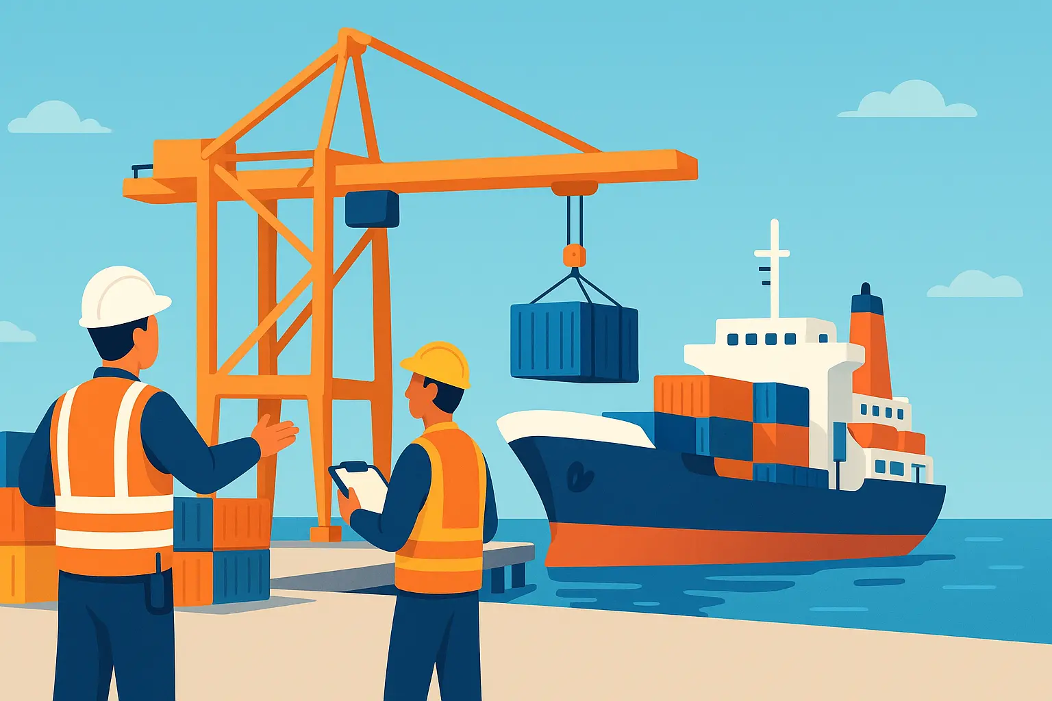 Tình huống giả định