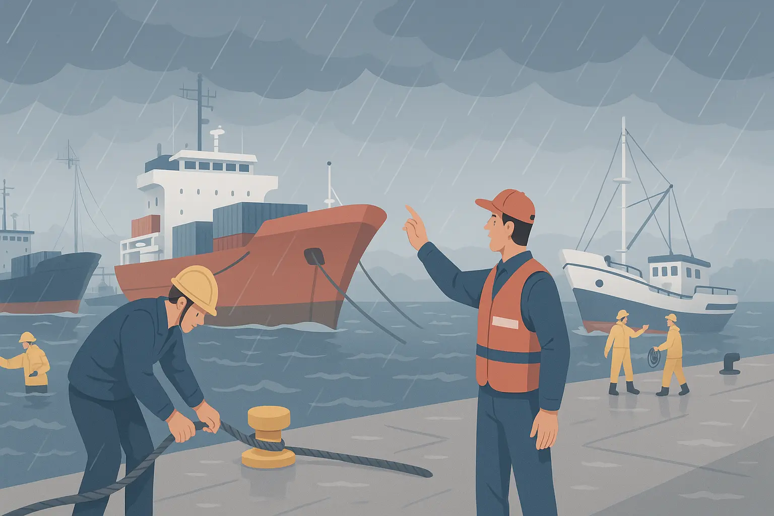 Tình huống giả định