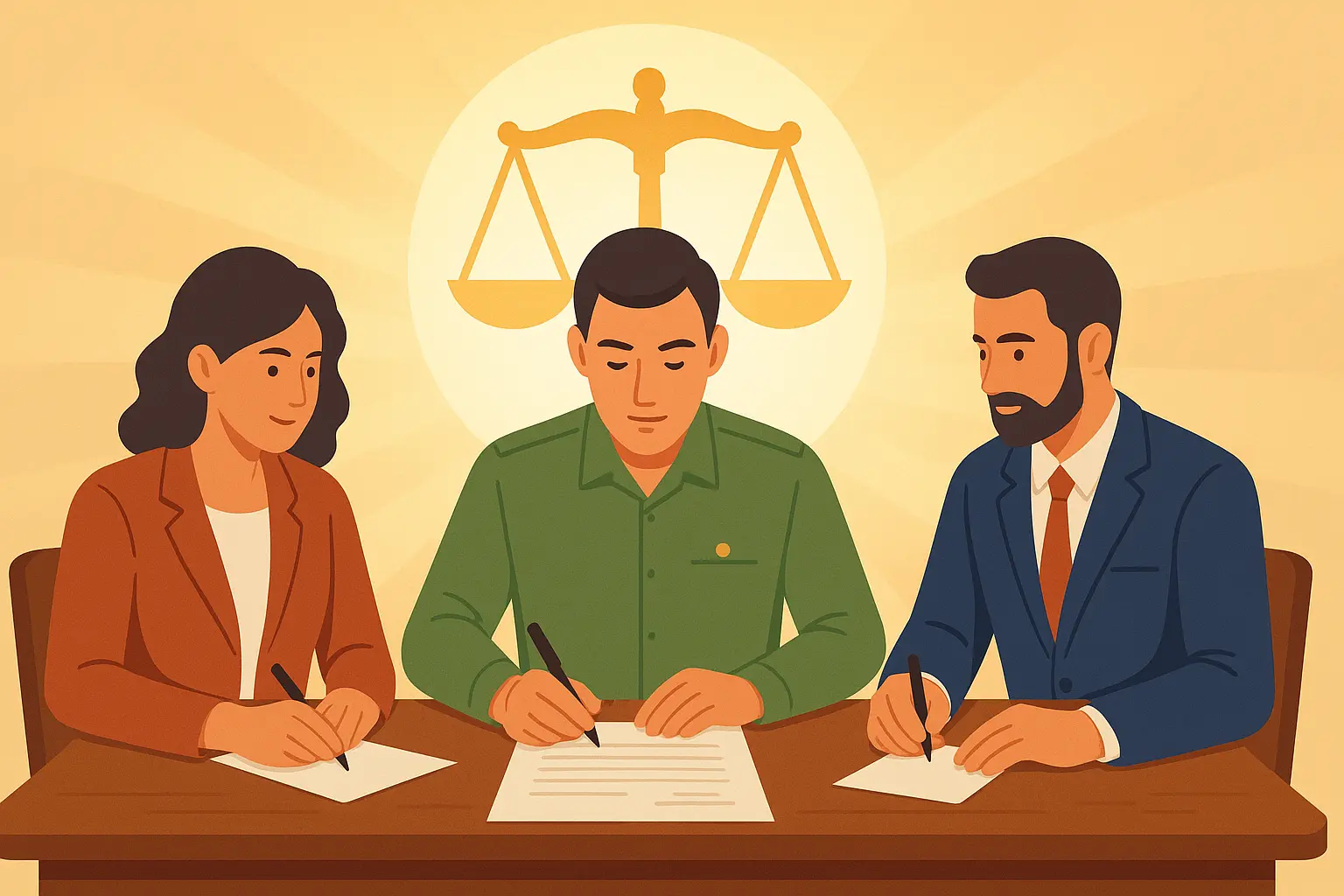 Thi hành án dân sự là gì?