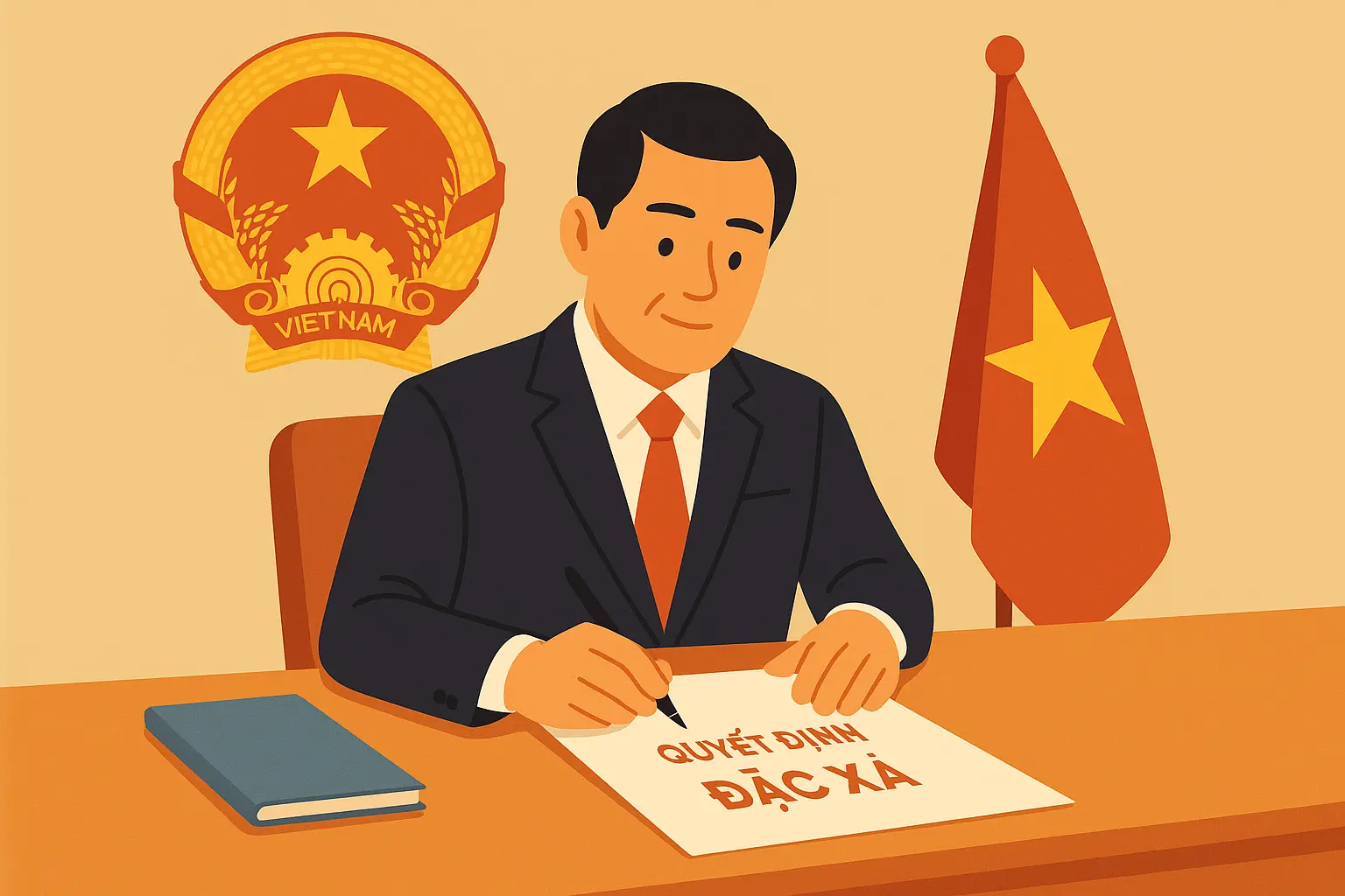 Tình huống giả định