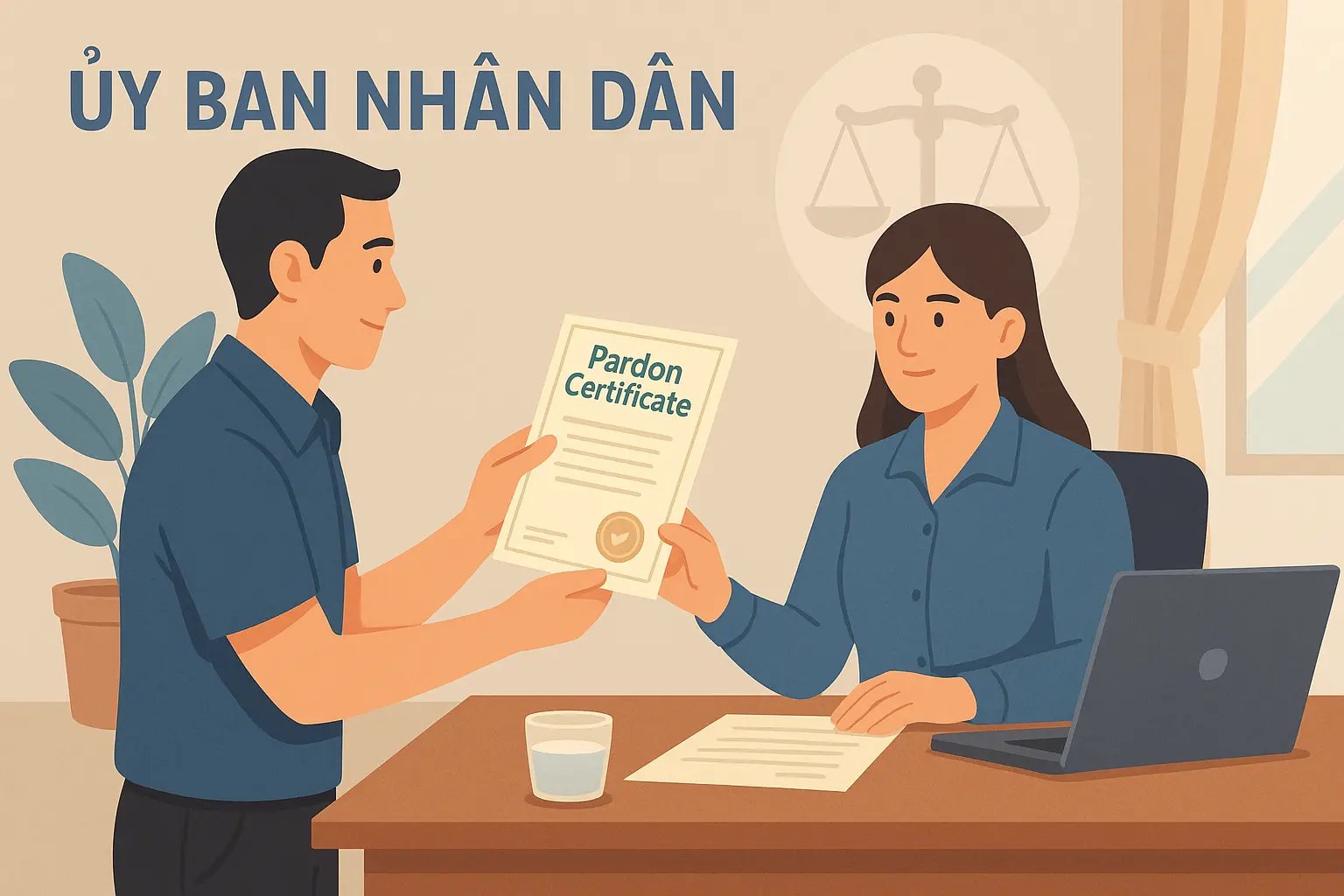 Tình huống giả định