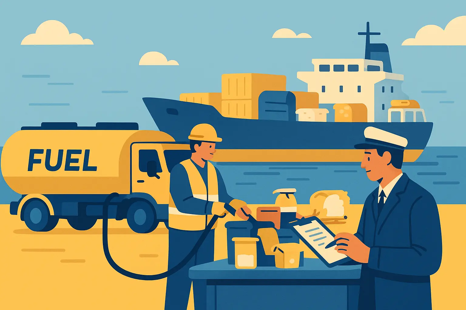 Tình huống giả định