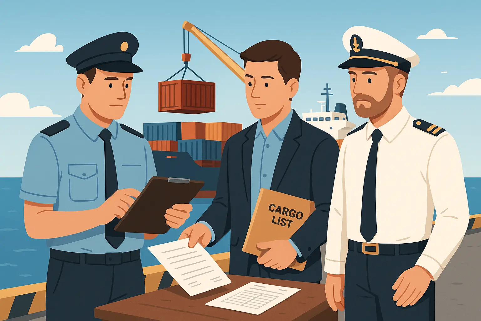 Tình huống giả định