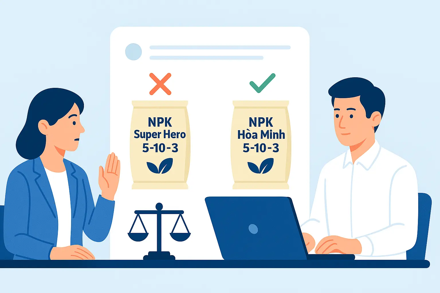 Tình huống giả định