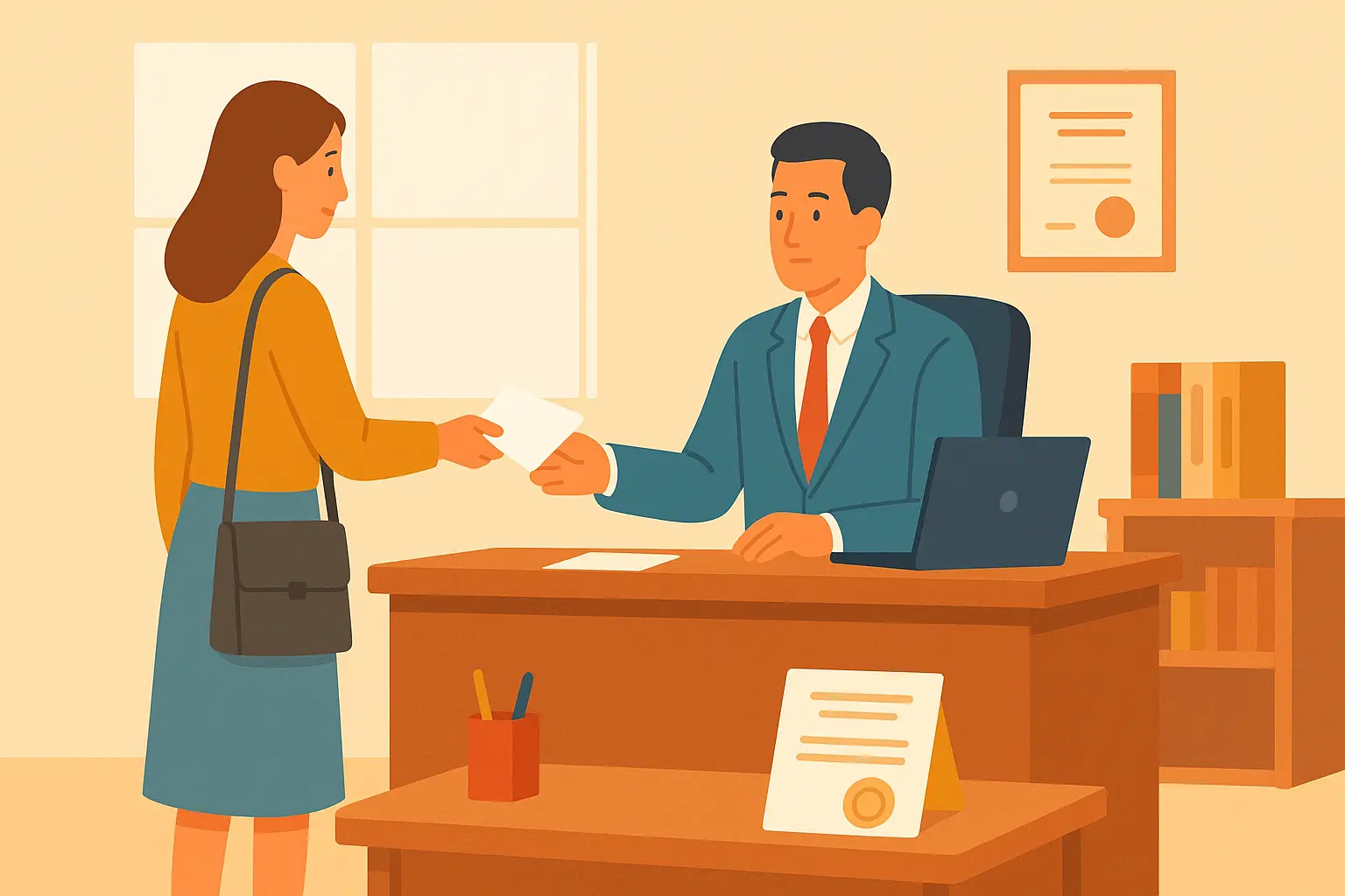 Tình huống giả định