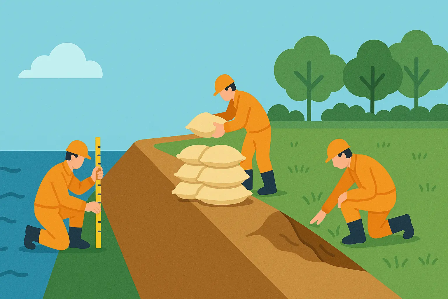 Tình huống giả định