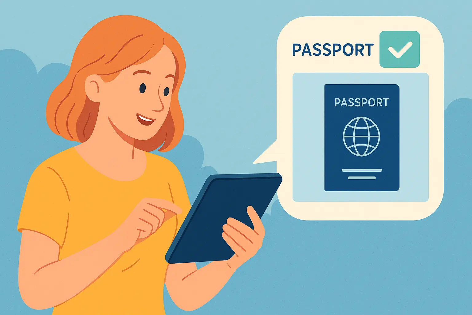 Thủ tục đăng ký định danh mức điện tử cho người nước ngoài