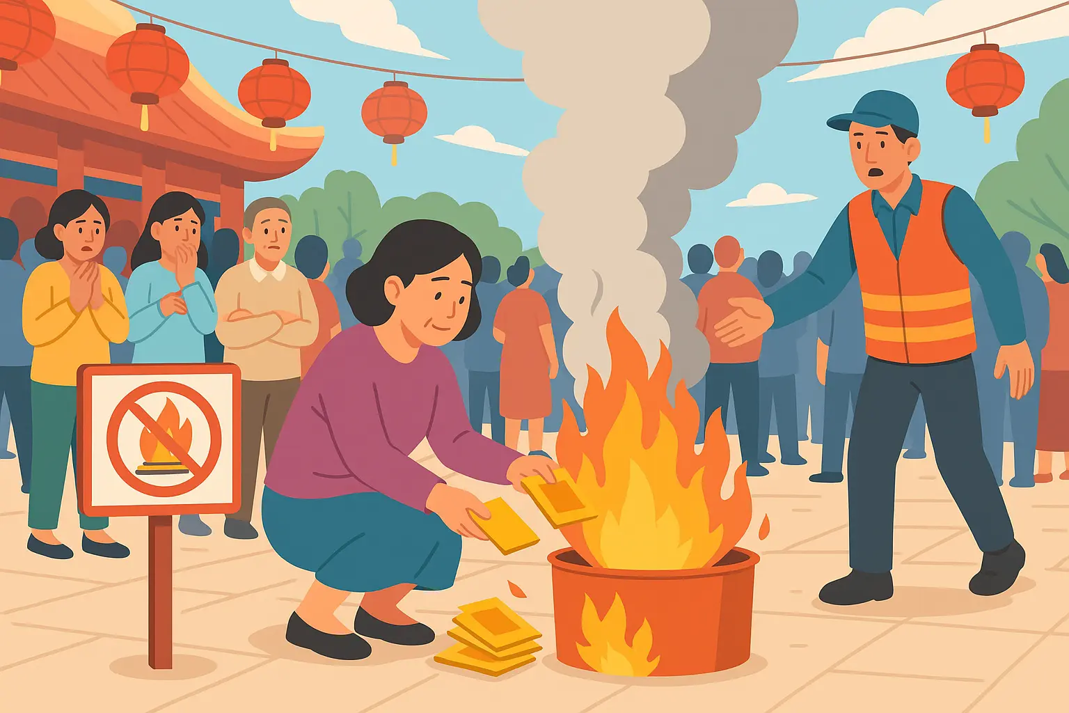 Tình huống giả định