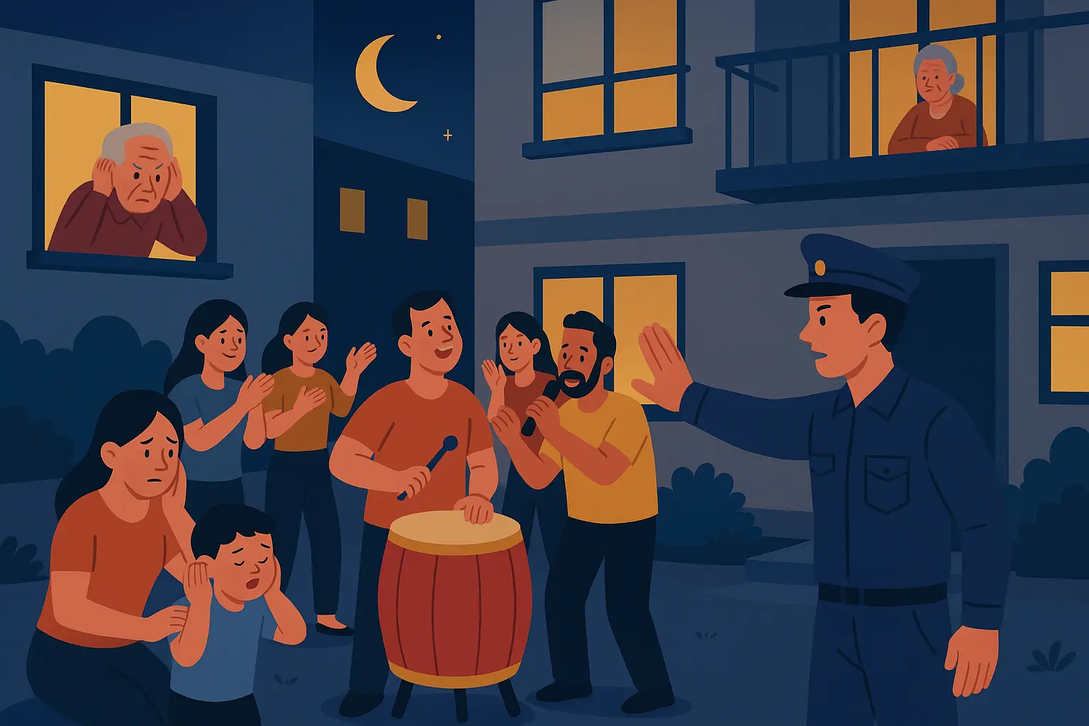 Tình huống giả định