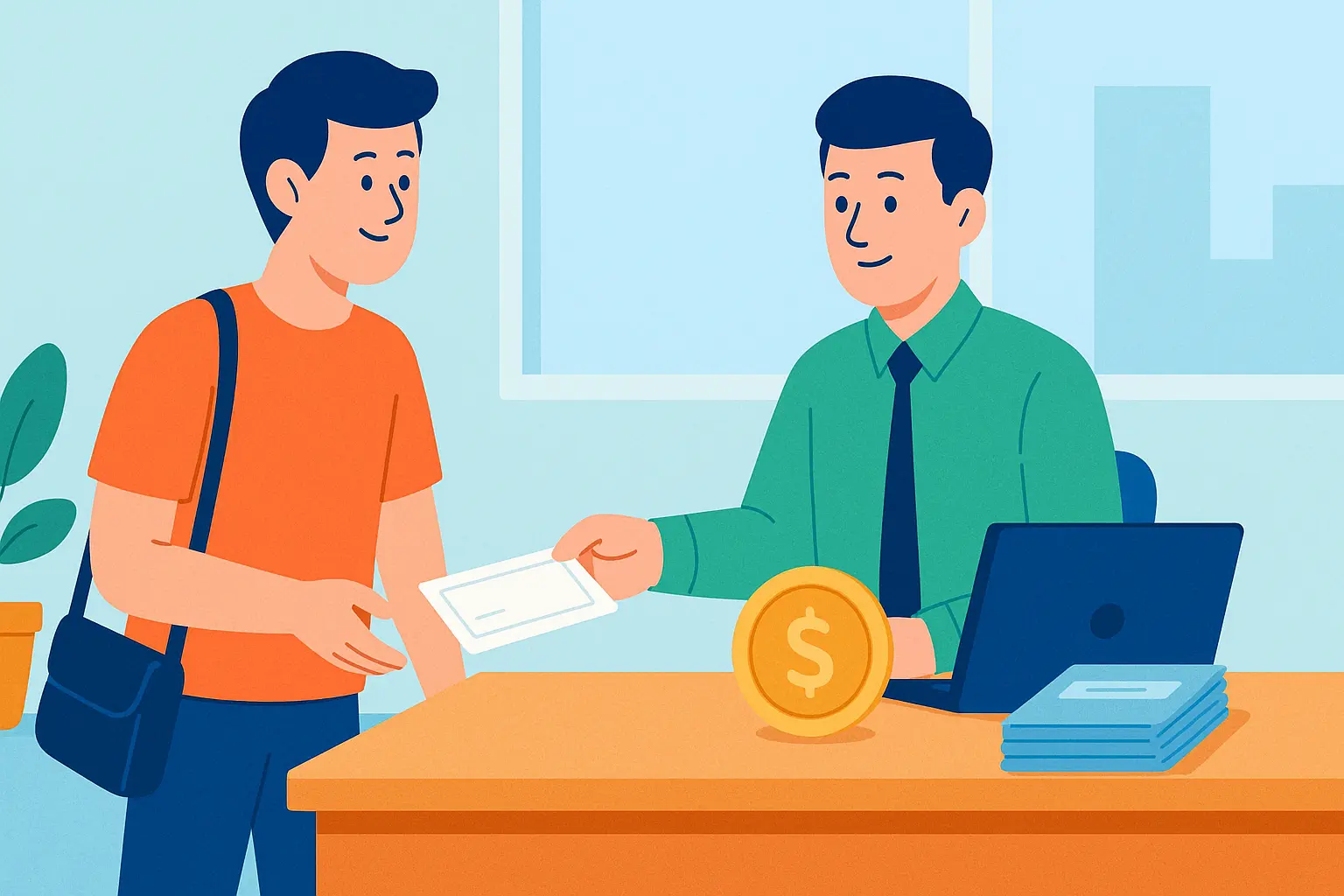 Tình huống giả định