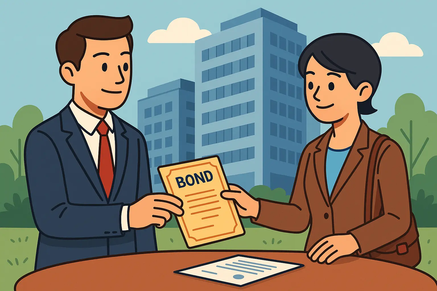 Tình huống giả định