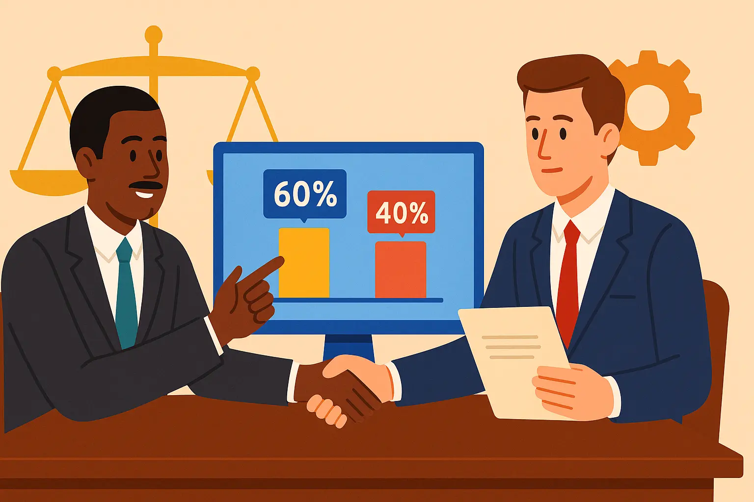 Tình huống giả định