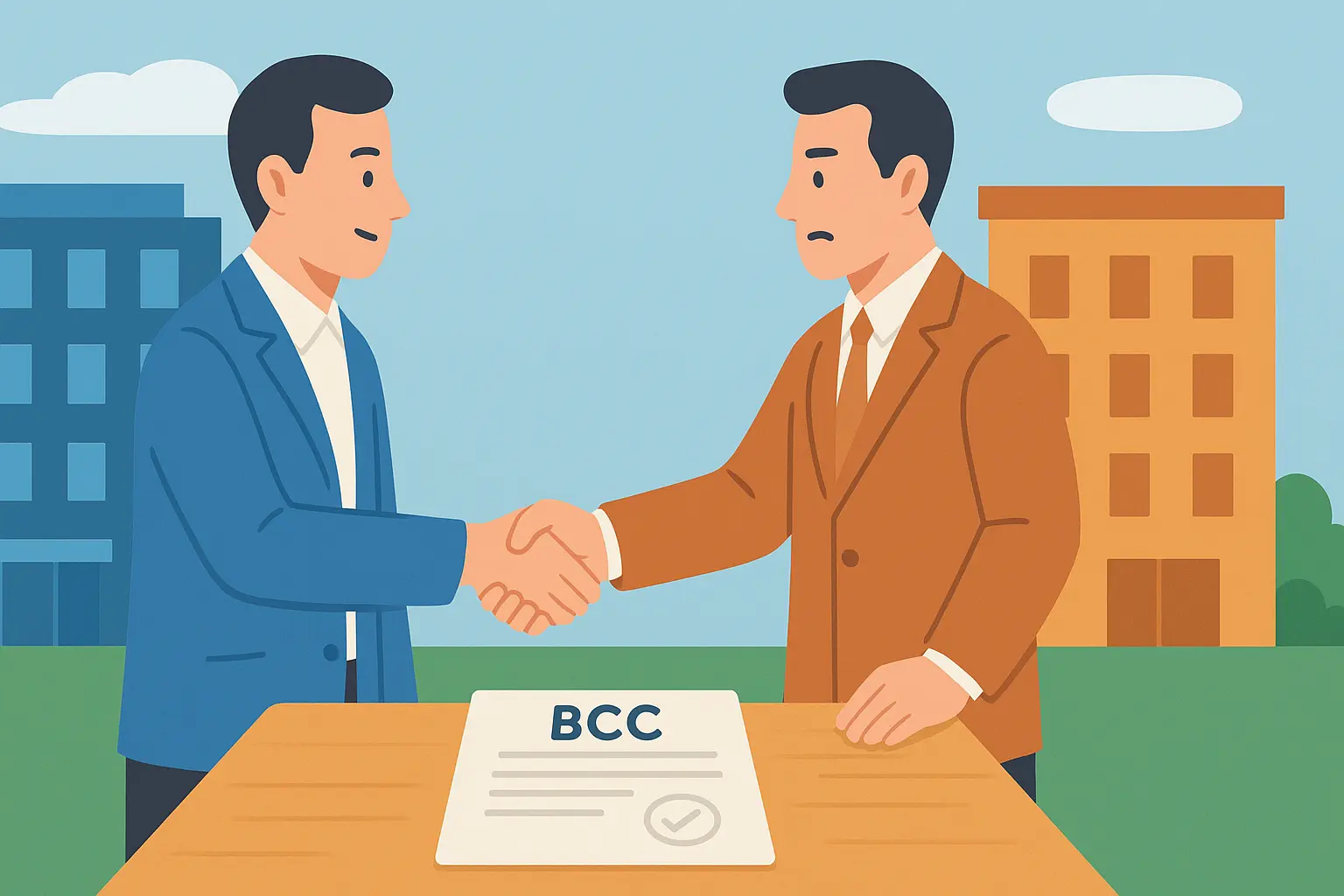 Tình huống giả định