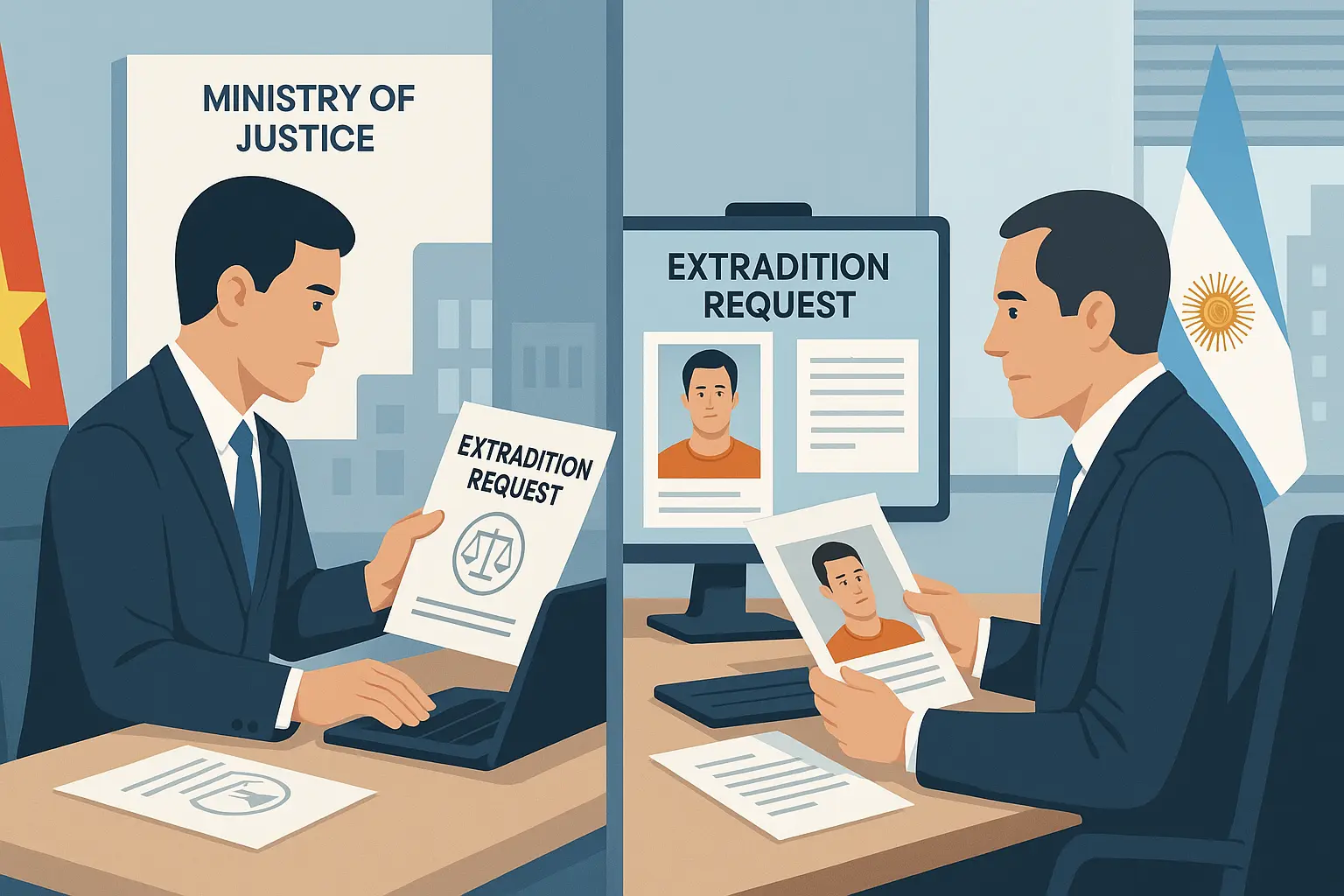 Tình huống giả định