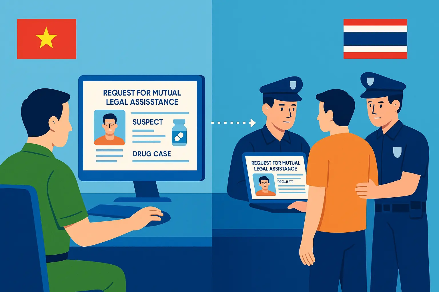 Tình huống giả định