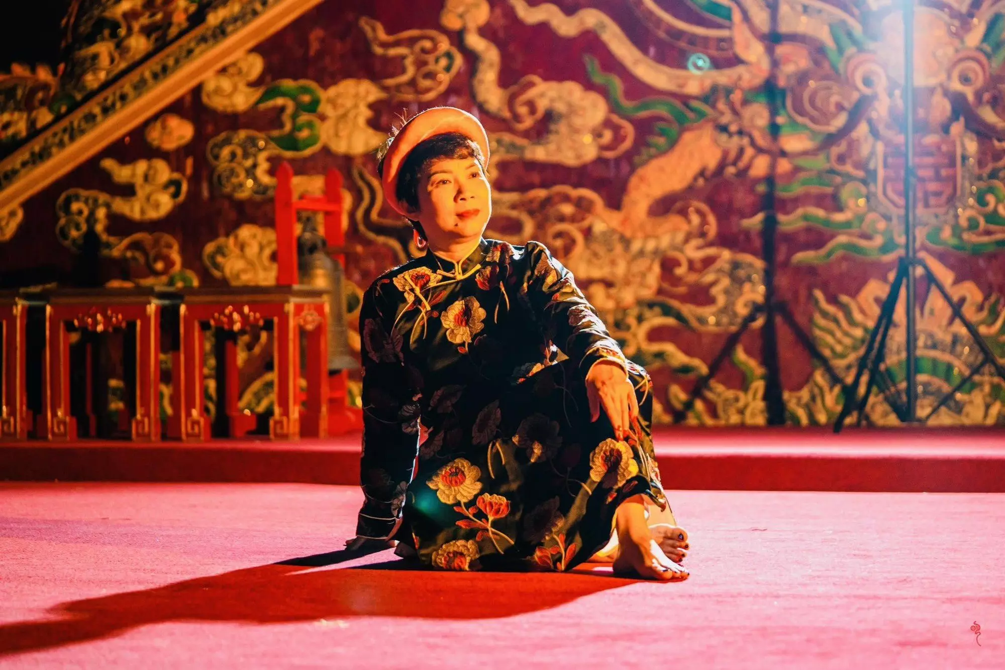 Ví dụ thực tế