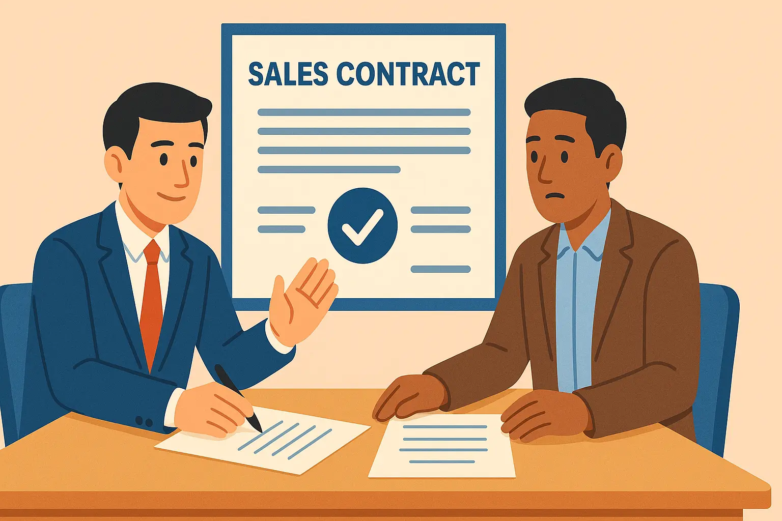 Nghĩa vụ dân sự là gì?