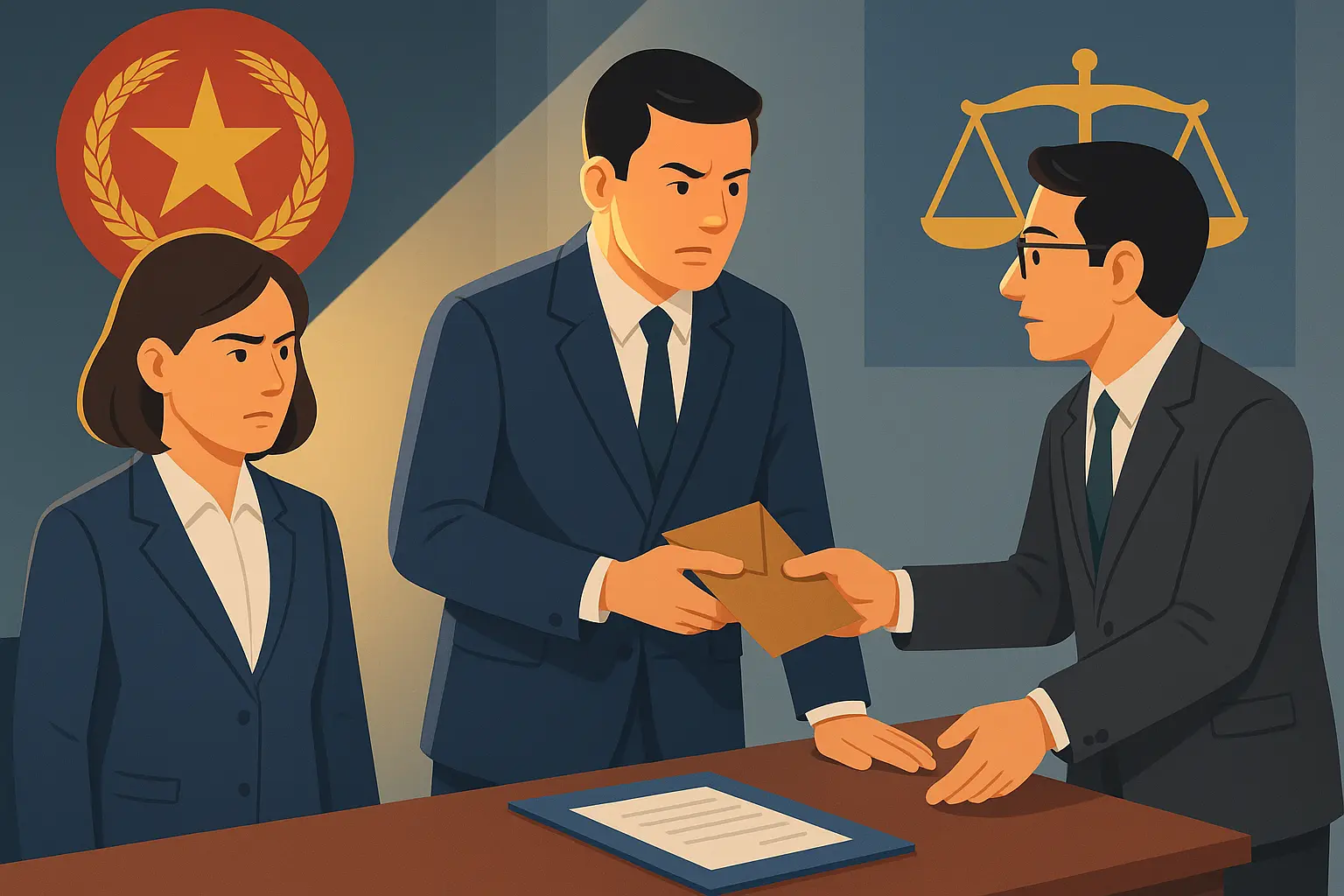 Những hành vi nào bị nghiêm cấm trong hoạt động thanh tra?