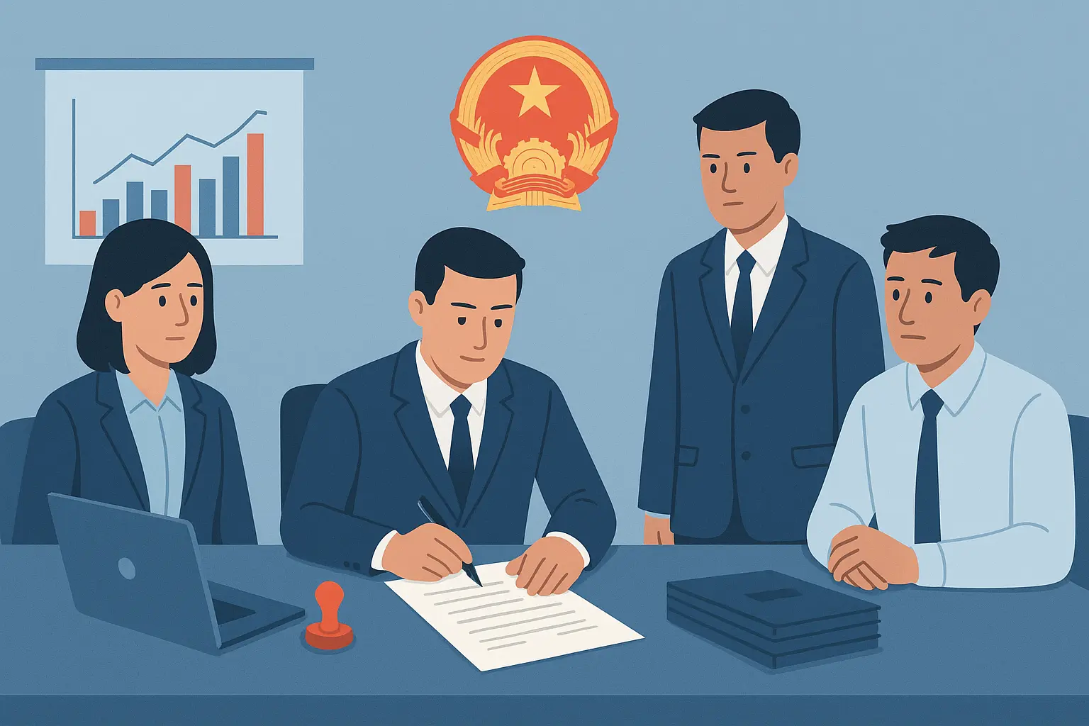 Tình huống giả định