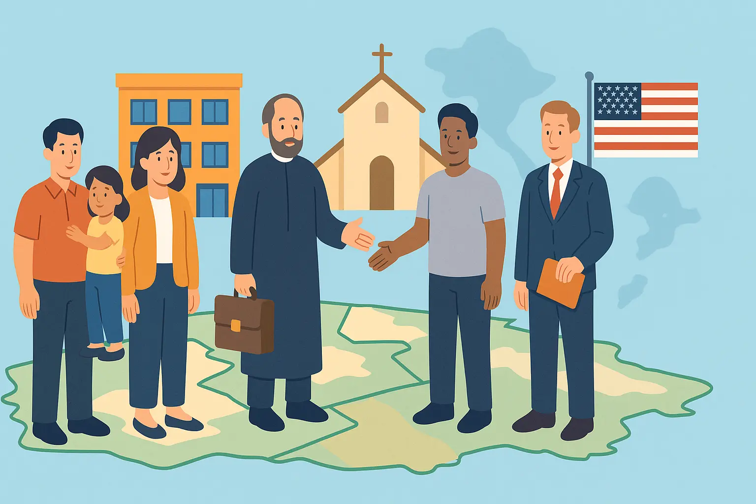 Người sử dụng đất gồm những ai?