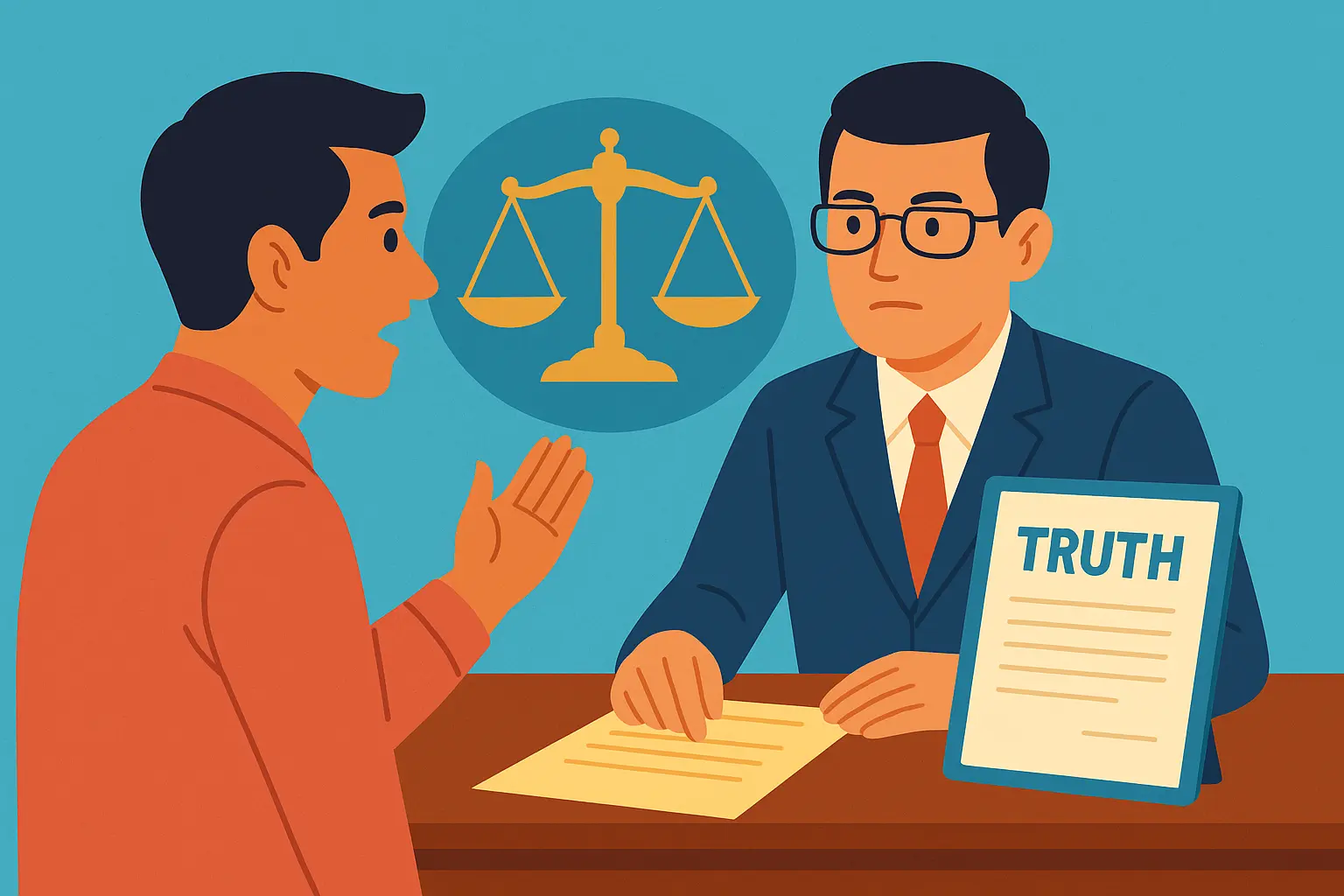 Người tố cáo có những quyền và nghĩa vụ nào?