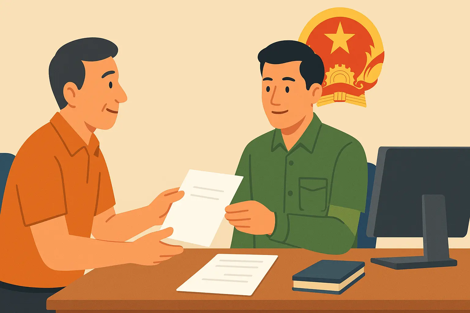 Tình huống giả định