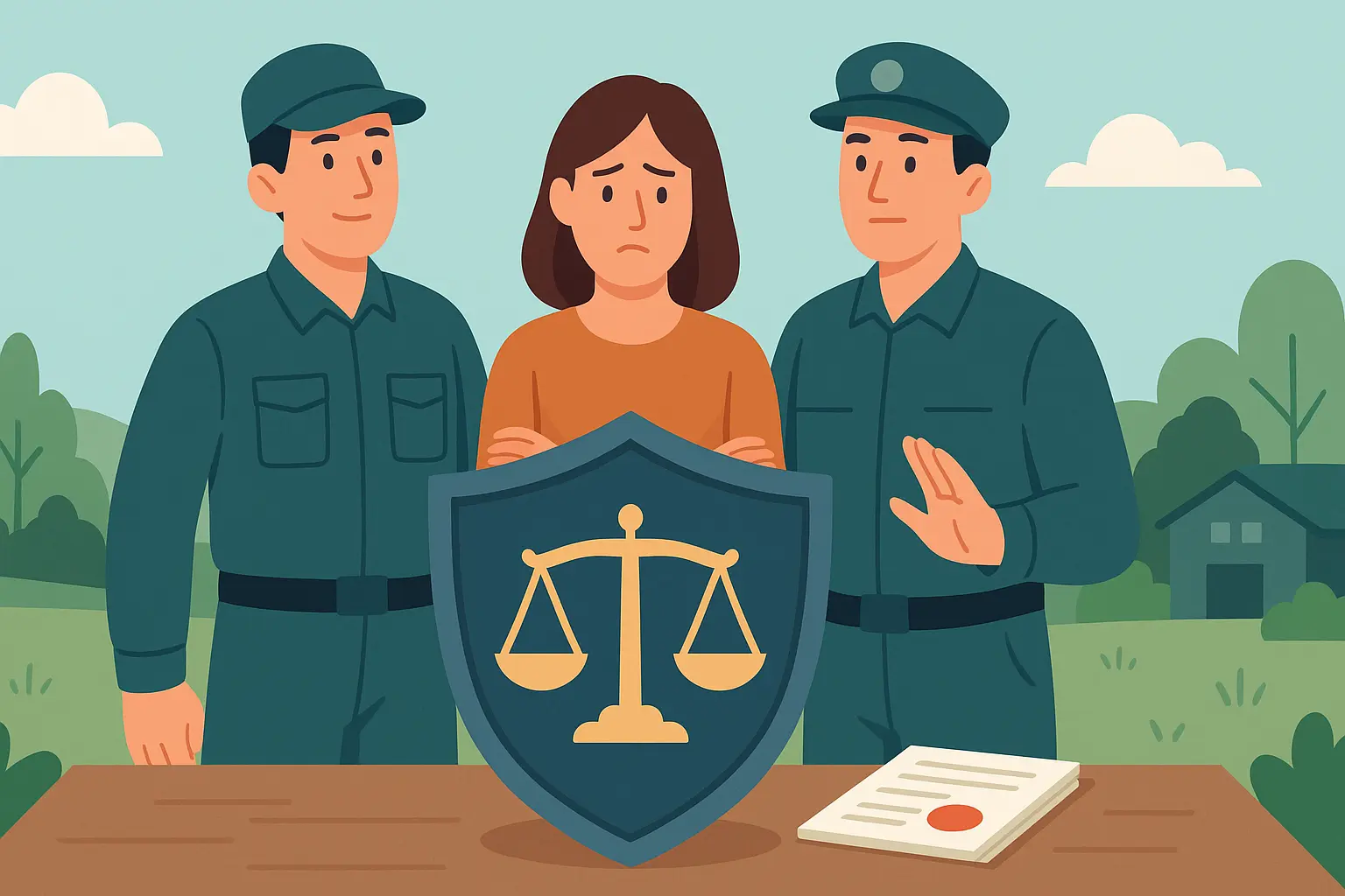 Tình huống giả định