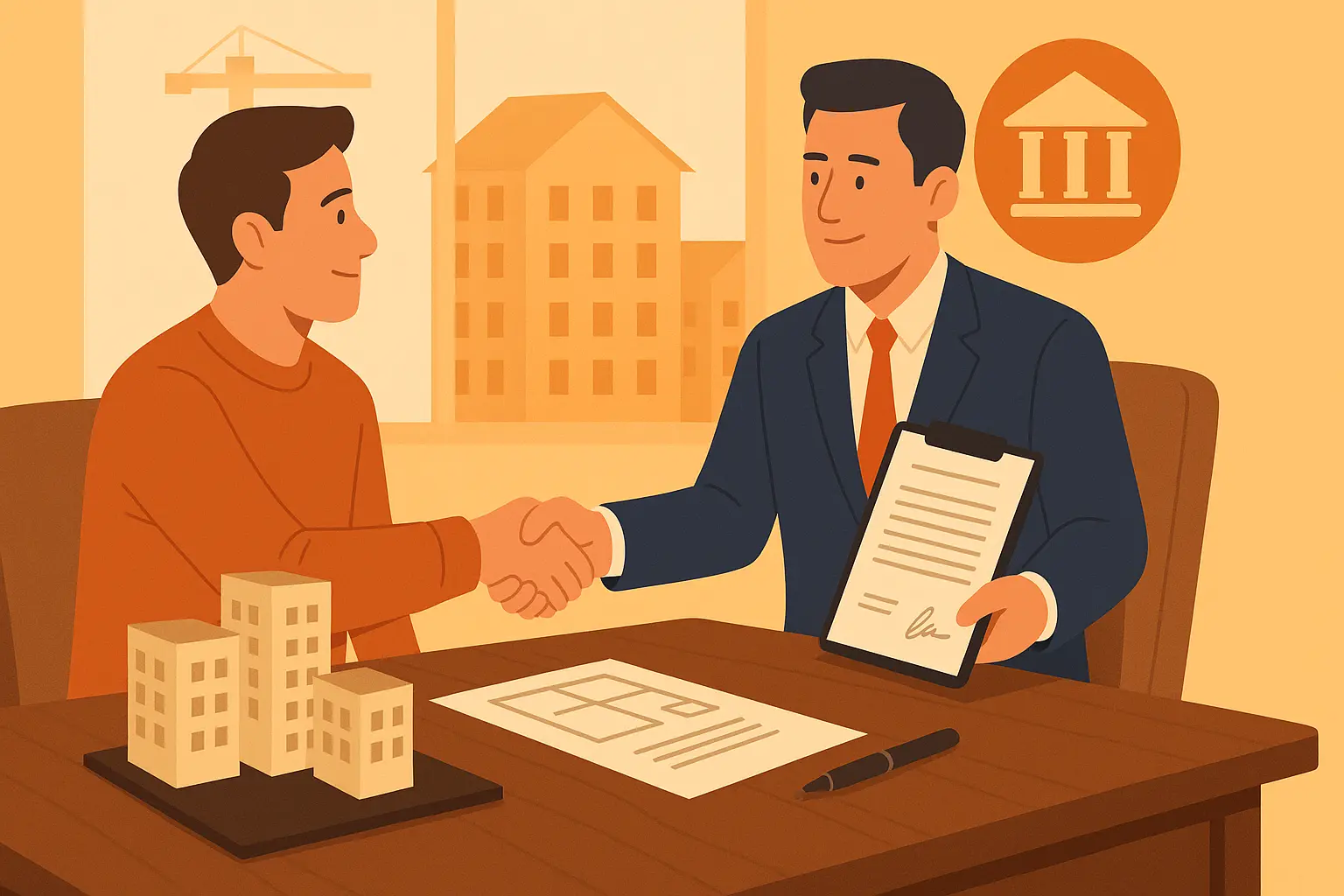 Tình huống giả định