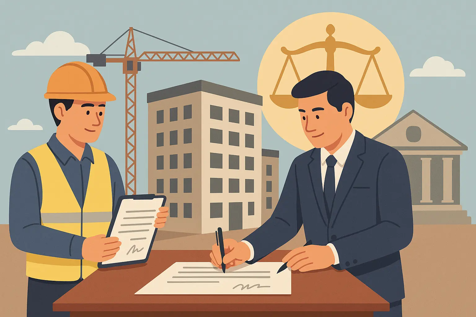 Nhà ở, công trình xây dựng hình thành trong tương lai là gì?