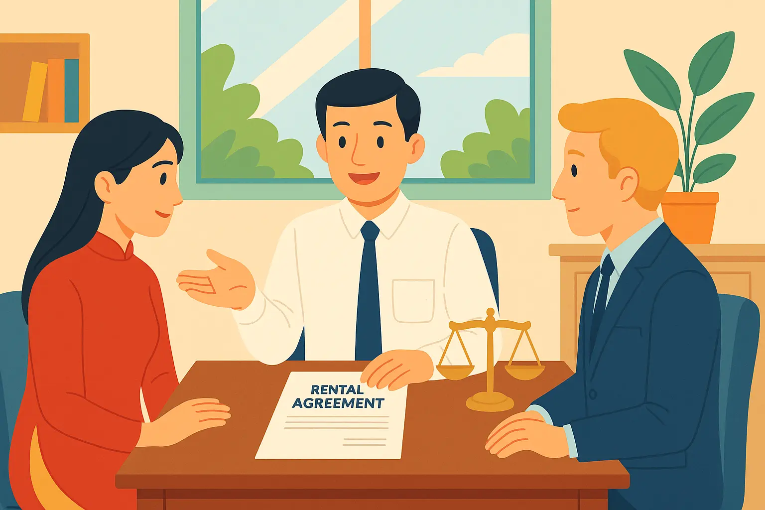 Người nước ngoài có năng lực pháp luật dân sự như công dân Việt Nam không?