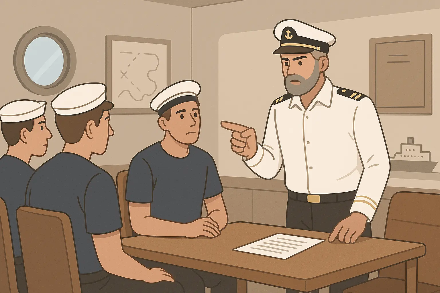 Tình huống giả định