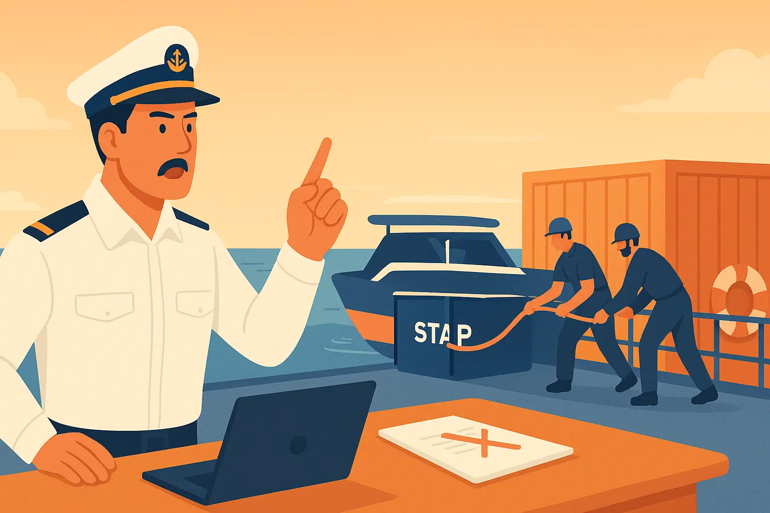 Tình huống giả định