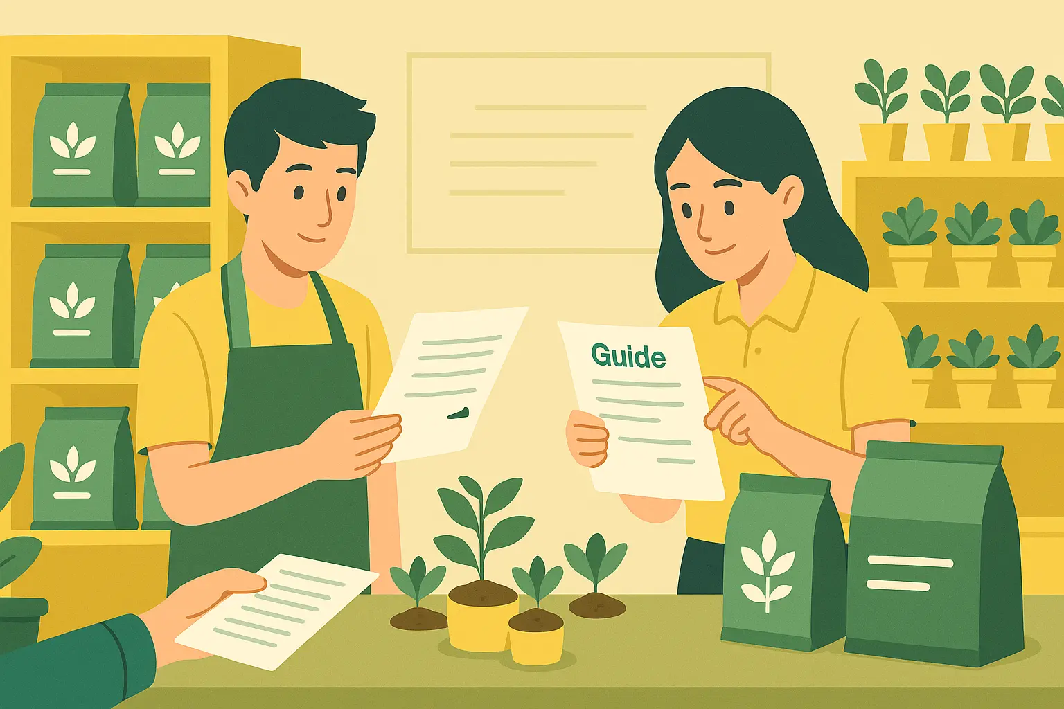 Tình huống giả định