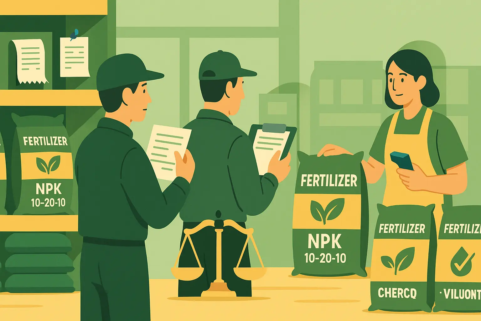 Tình huống giả định