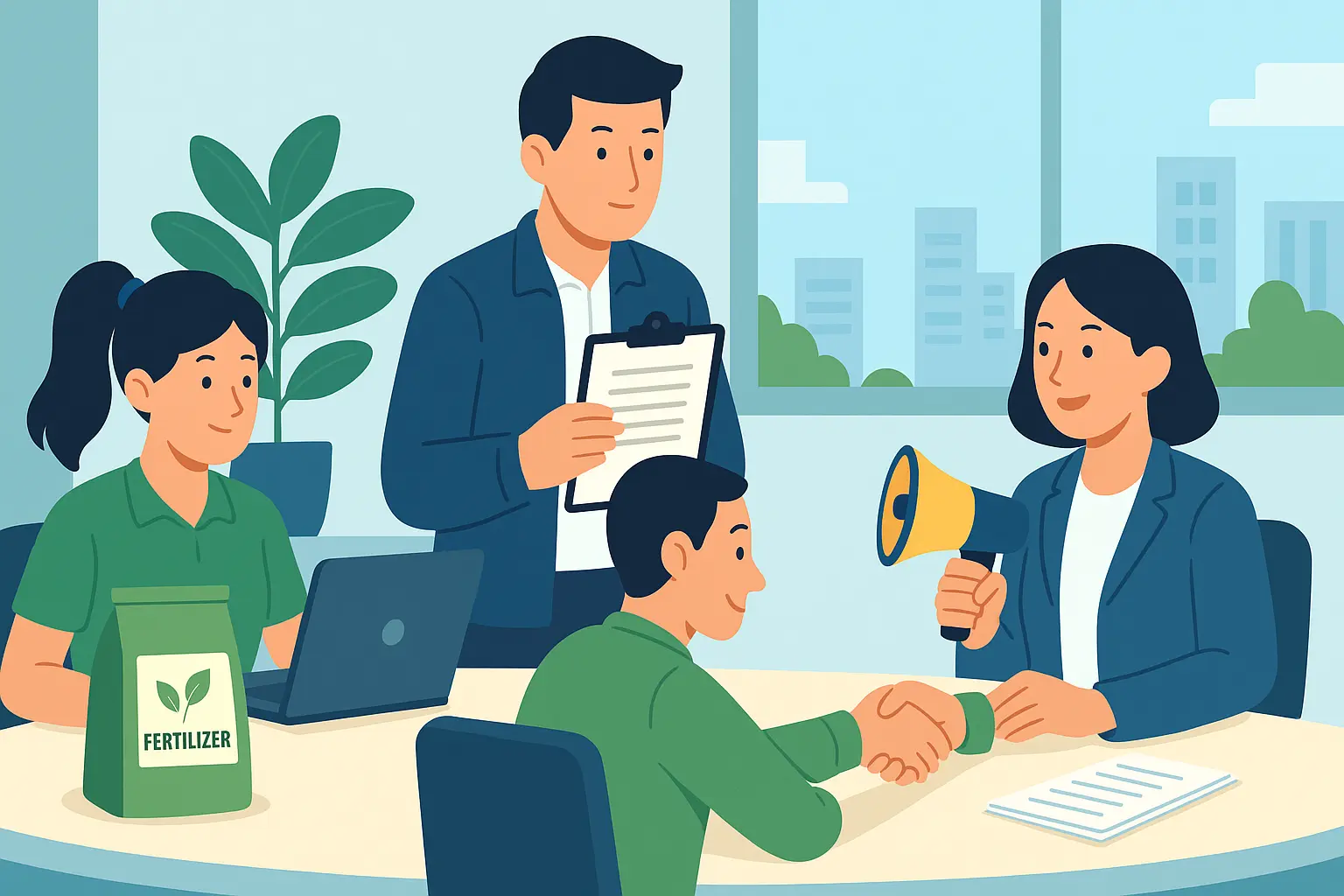 Tình huống giả định