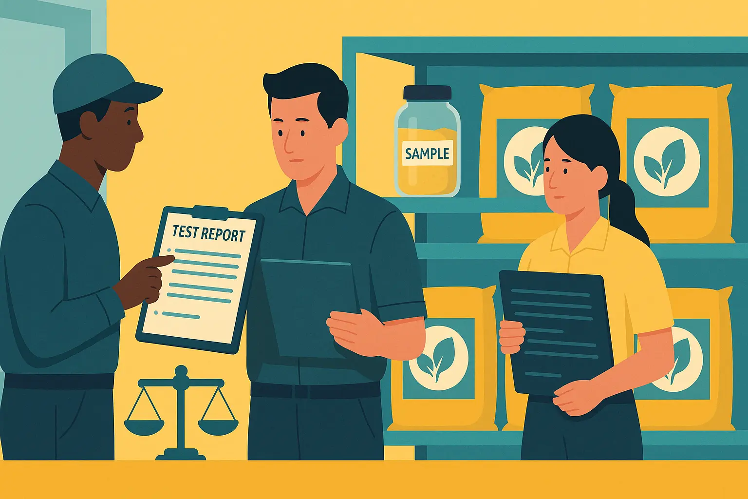 Tình huống giả định