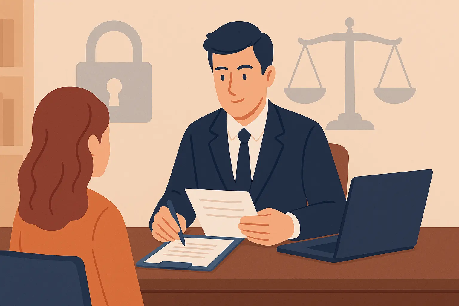 Tình huống giả định