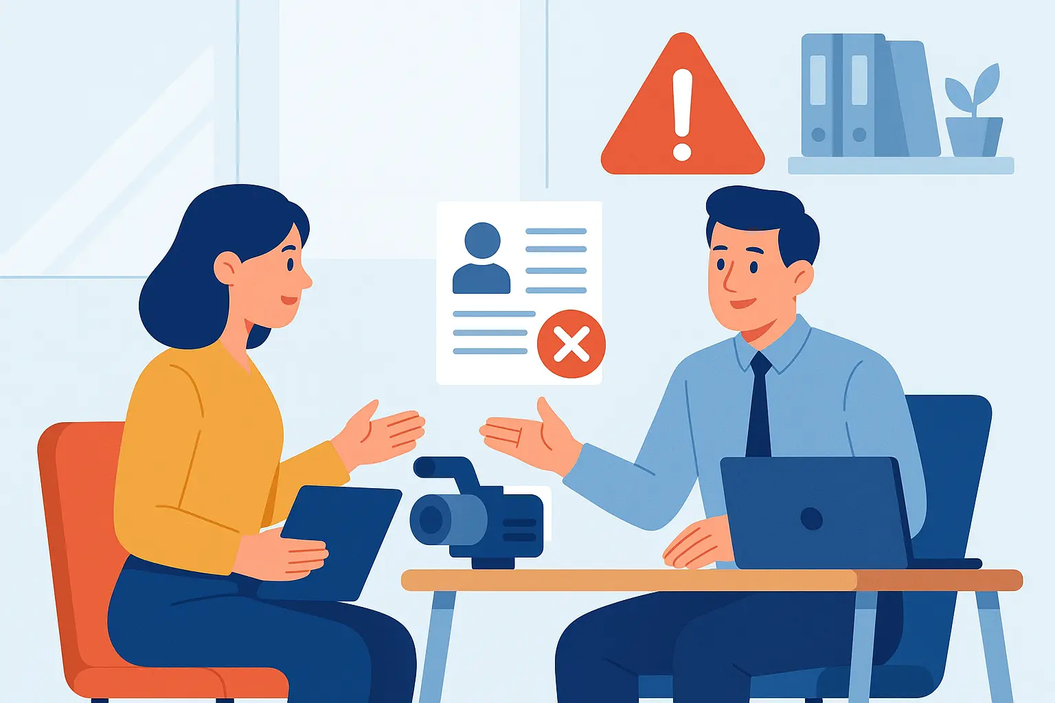 Tình huống giả định