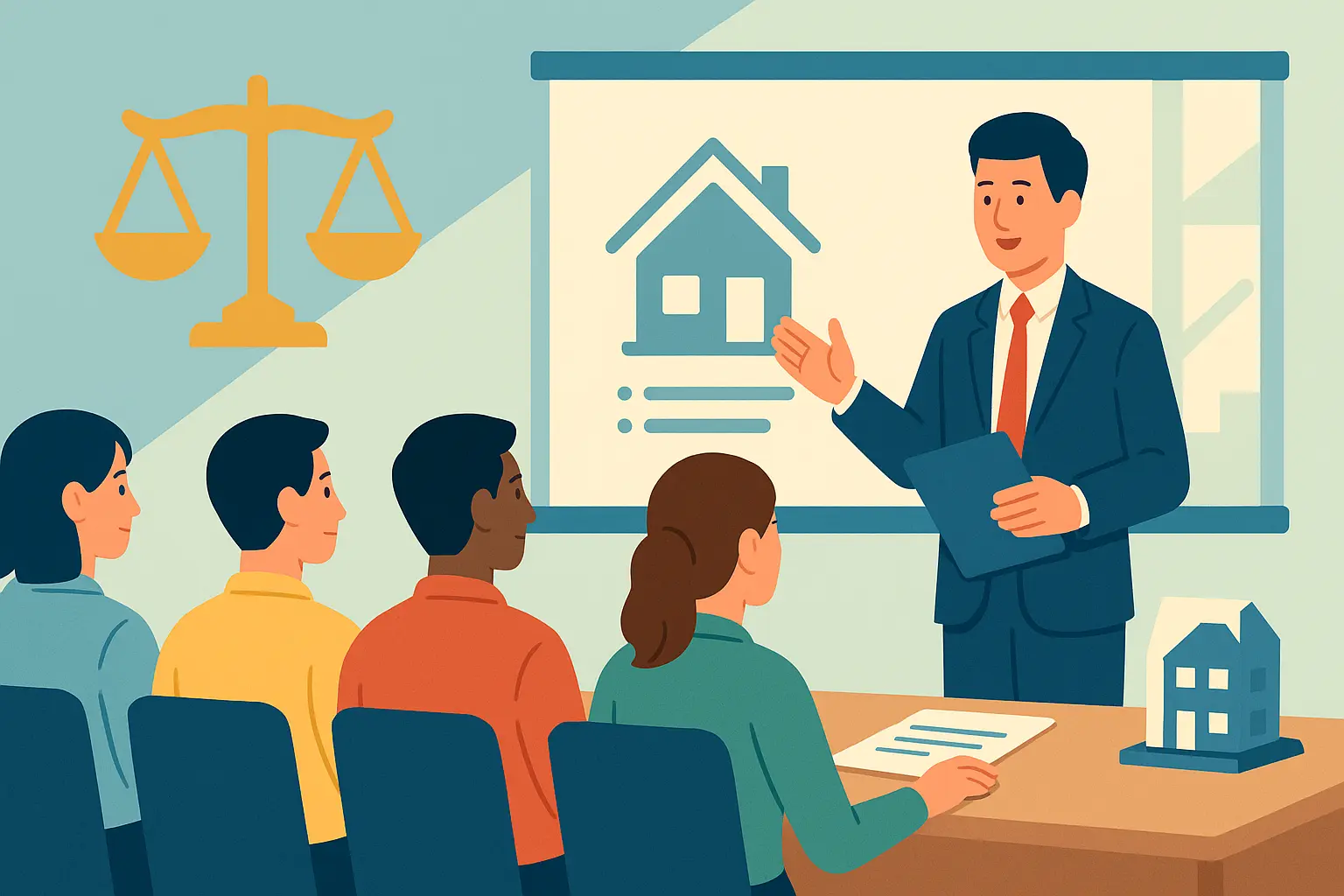Tình huống giả định