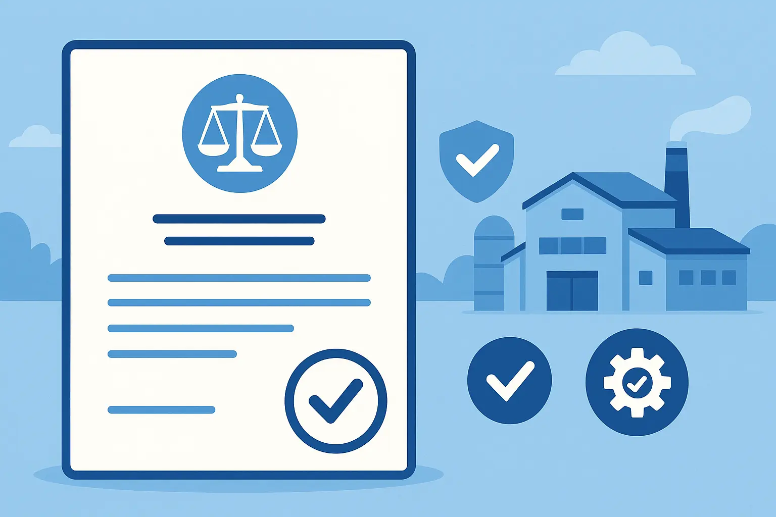 Điều kiện để được sản xuất phân bón là gì?