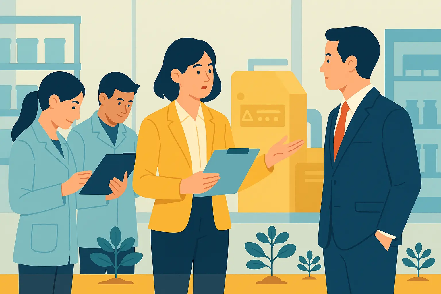 Tình huống giả định