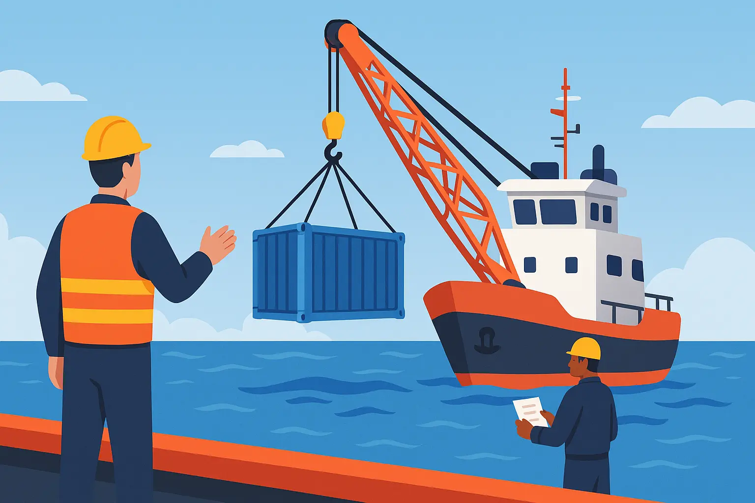 Tài sản chìm đắm là gì?