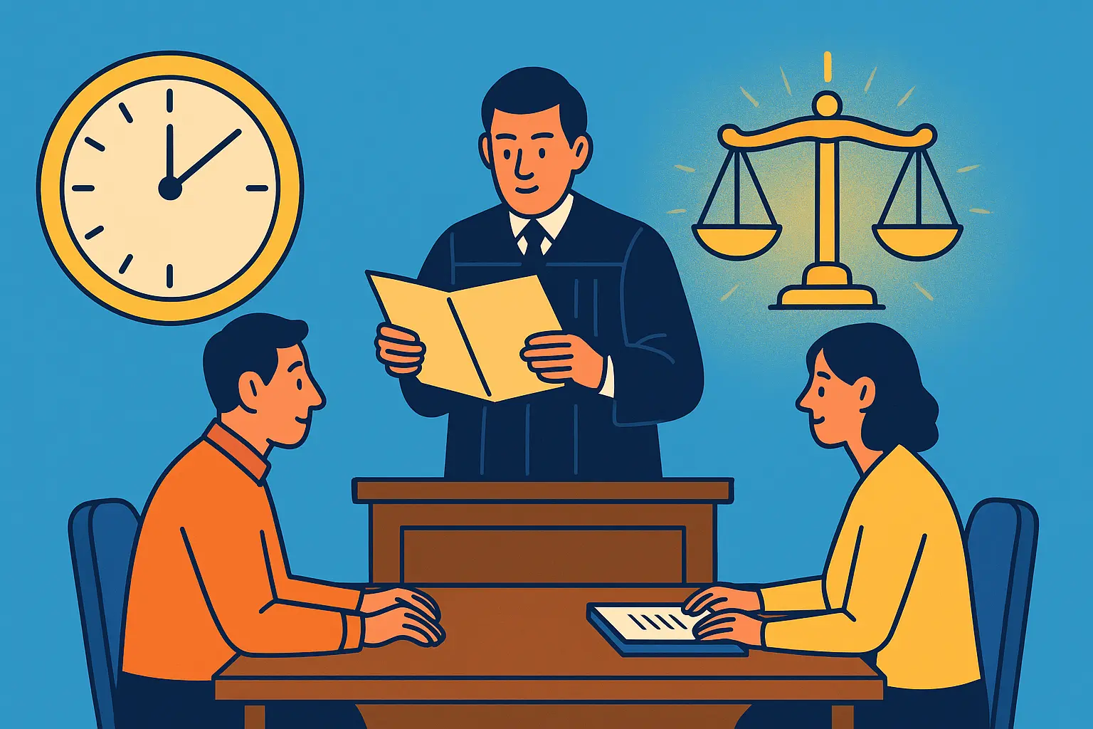 Trường hợp nào phải tạm đình chỉ giải quyết vụ án dân sự?