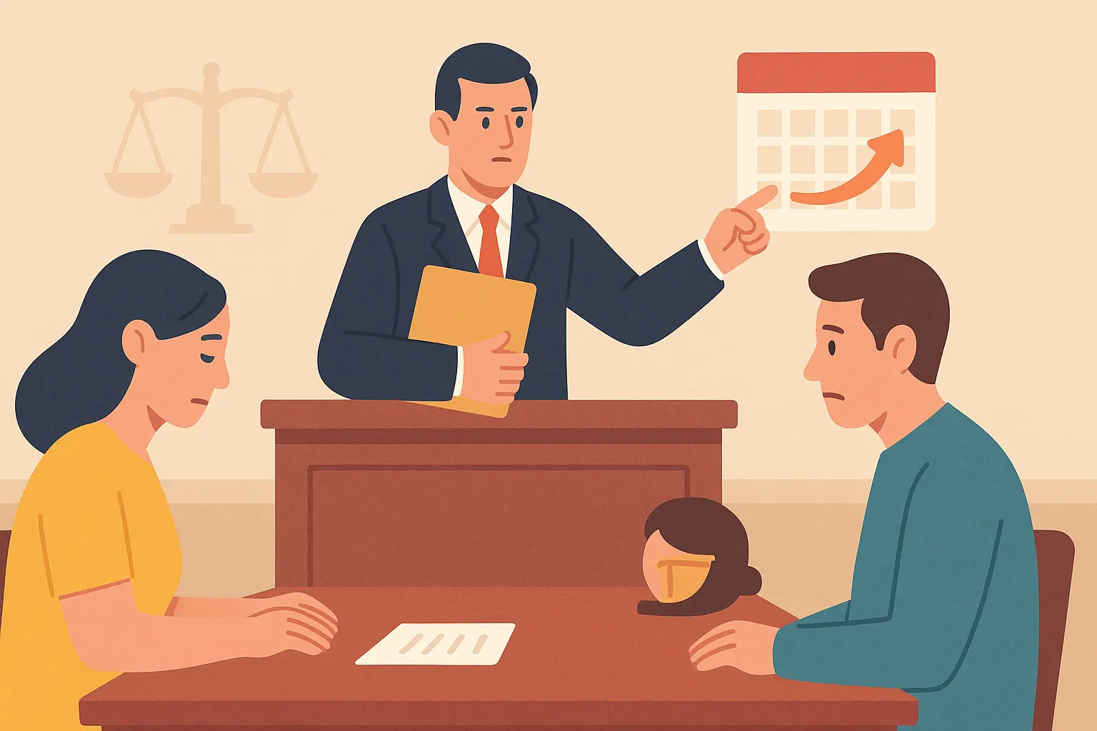 Tình huống giả định