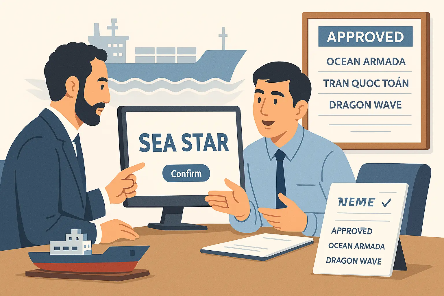 Tình huống giả định