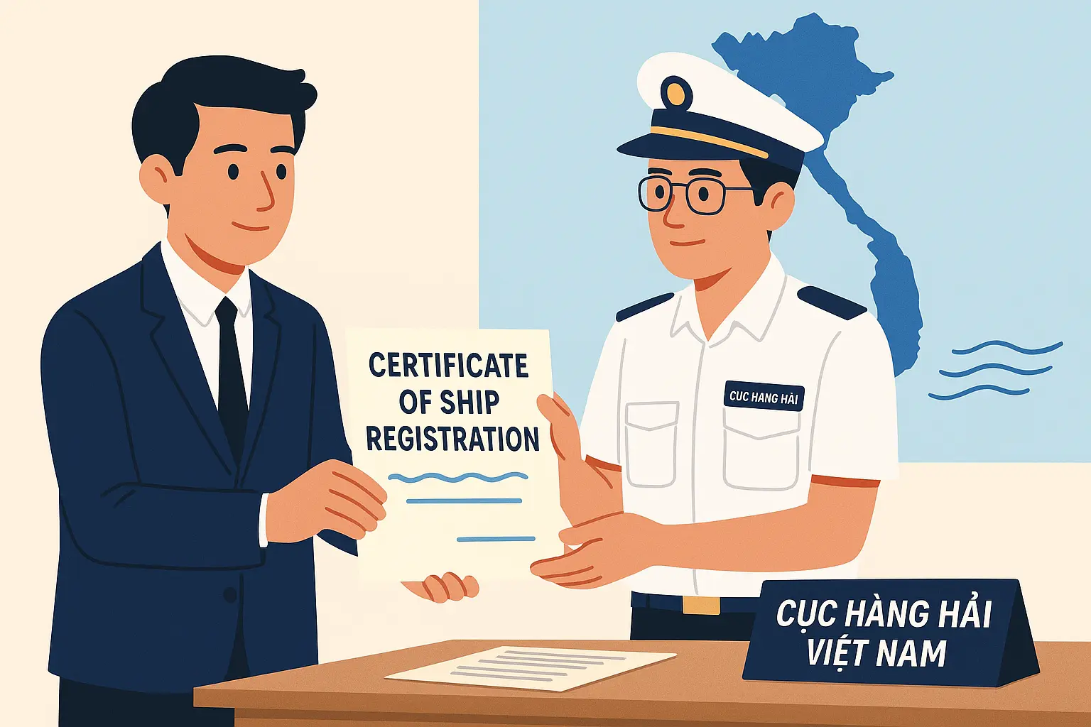 Tình huống giả định